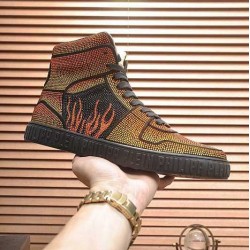 Philipp Shoes: Top Quality