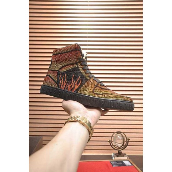 Philipp Shoes: Top Quality