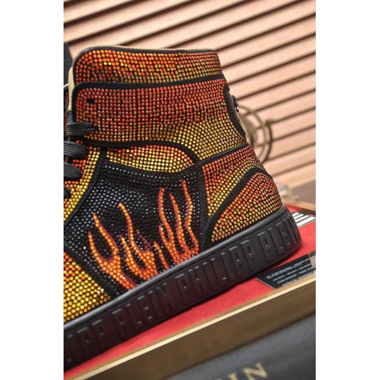 Philipp Shoes: Top Quality