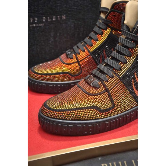 Philipp Shoes: Top Quality