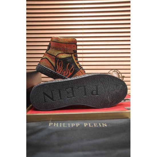 Philipp Shoes: Top Quality