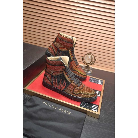 Philipp Shoes: Top Quality