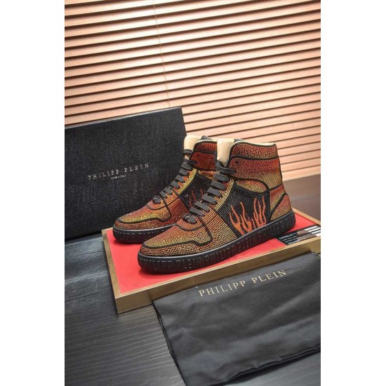 Philipp Shoes: Top Quality