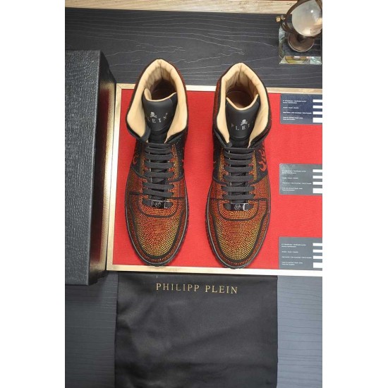 Philipp Shoes: Top Quality