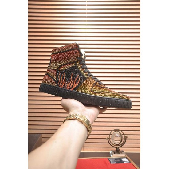 Philipp Shoes: Top Quality