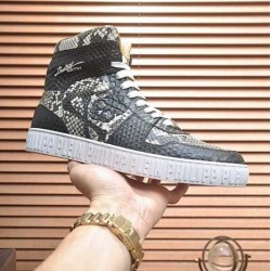 Philipp Shoes: Top Quality