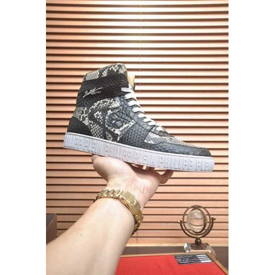 Philipp Shoes: Top Quality