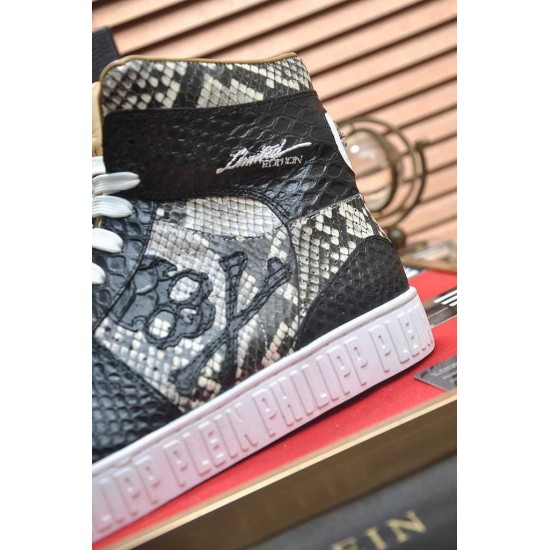 Philipp Shoes: Top Quality