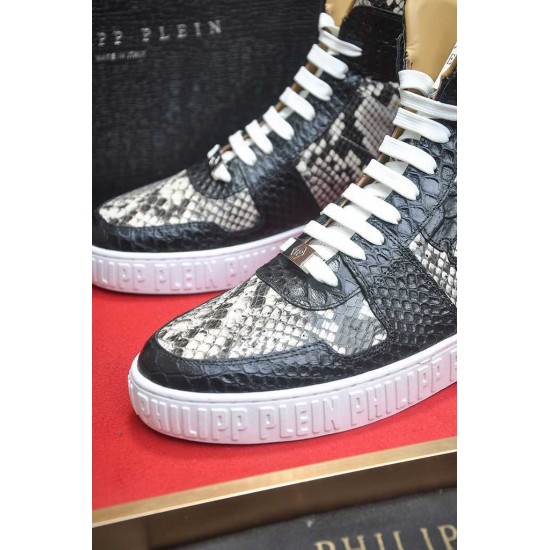Philipp Shoes: Top Quality