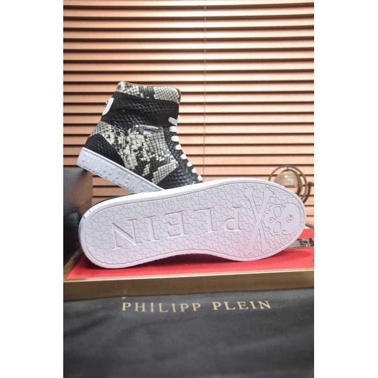 Philipp Shoes: Top Quality