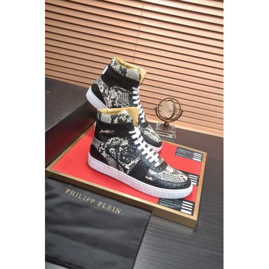 Philipp Shoes: Top Quality