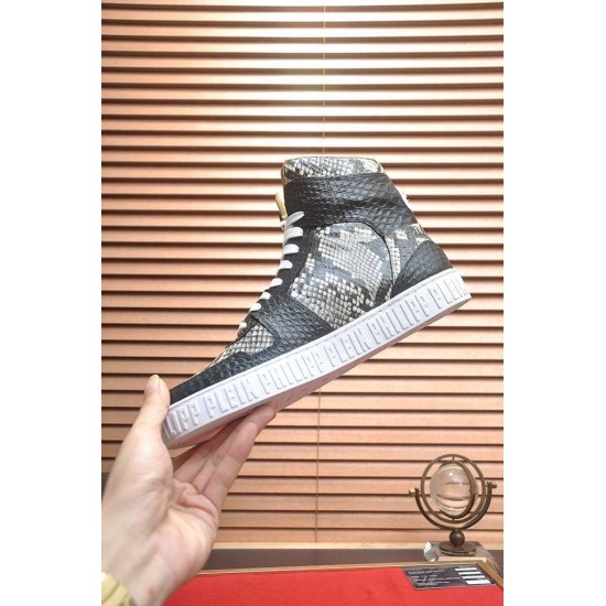 Philipp Shoes: Top Quality