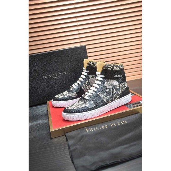 Philipp Shoes: Top Quality