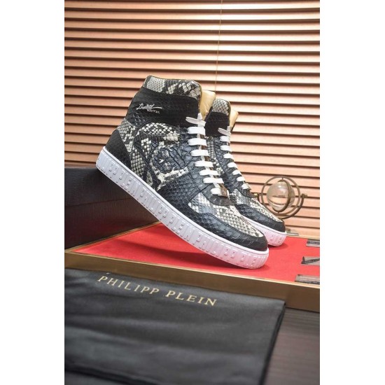 Philipp Shoes: Top Quality