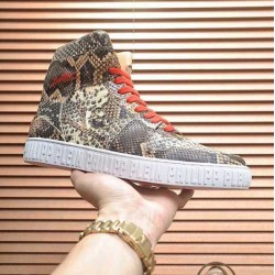 Philipp Shoes: Top Quality
