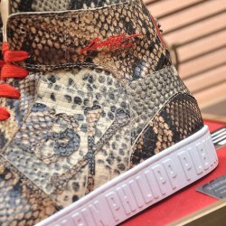 Philipp Shoes: Top Quality