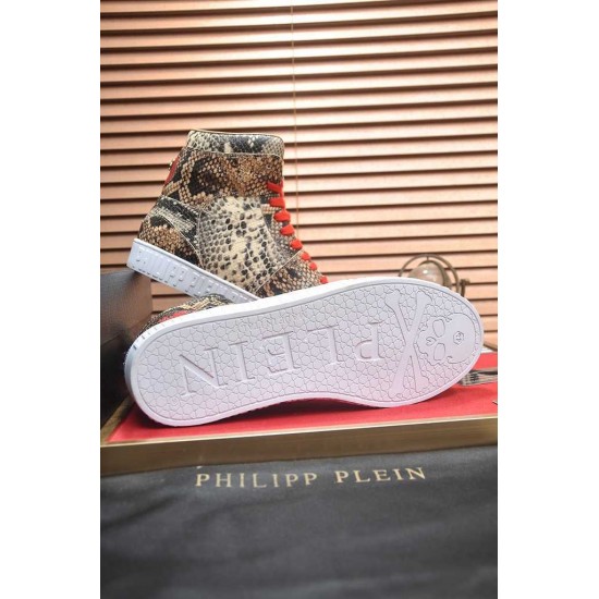Philipp Shoes: Top Quality