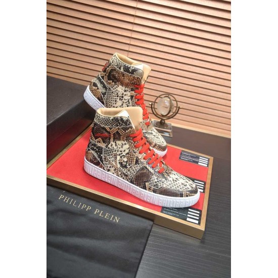 Philipp Shoes: Top Quality