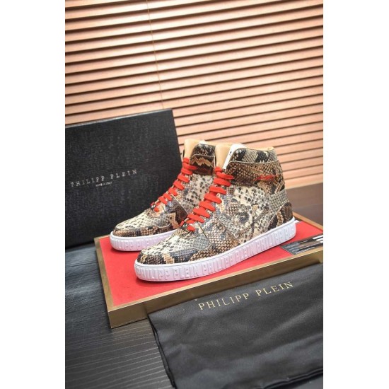 Philipp Shoes: Top Quality
