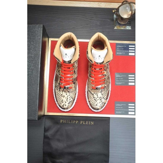Philipp Shoes: Top Quality
