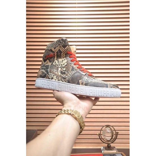 Philipp Shoes: Top Quality