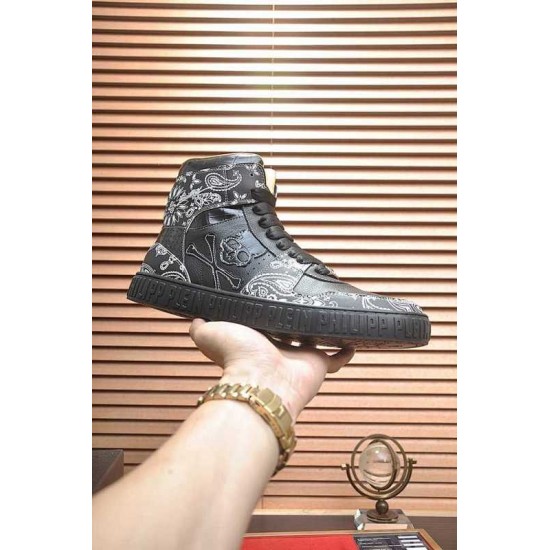Philipp Shoes: Top Quality
