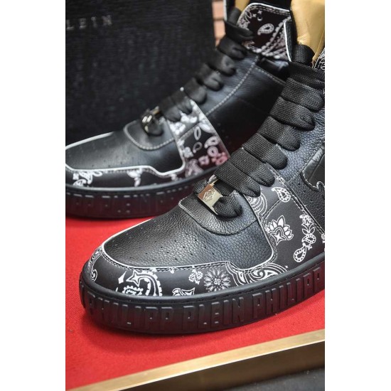 Philipp Shoes: Top Quality