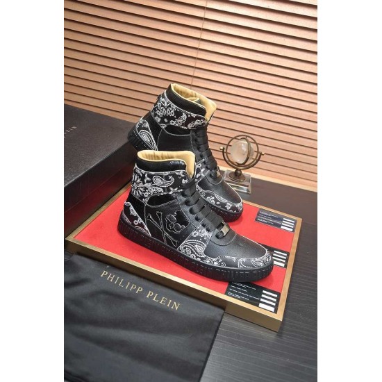 Philipp Shoes: Top Quality