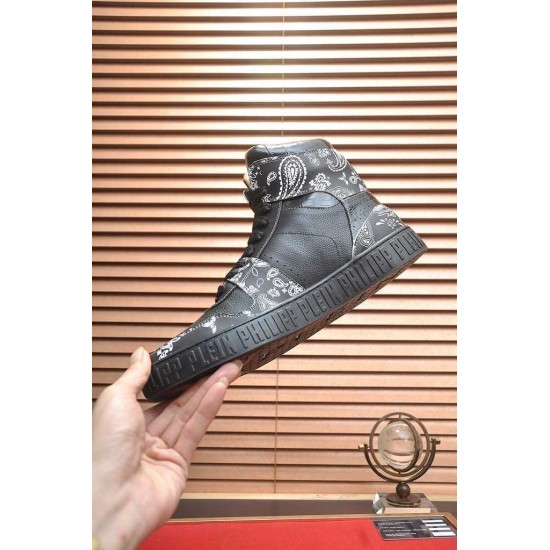 Philipp Shoes: Top Quality
