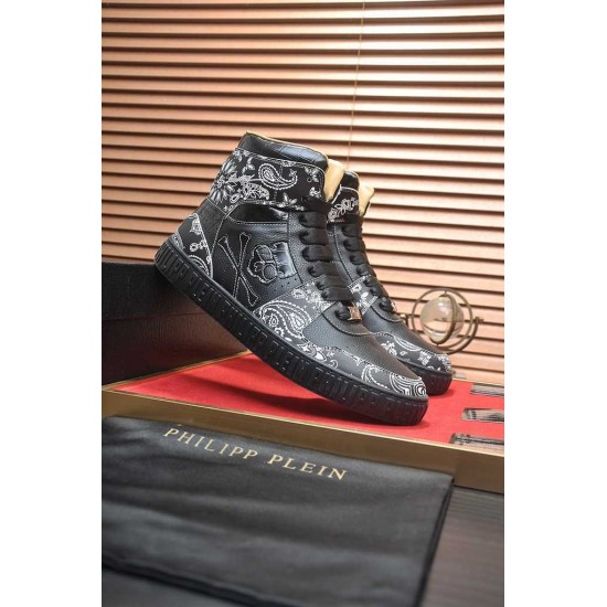 Philipp Shoes: Top Quality