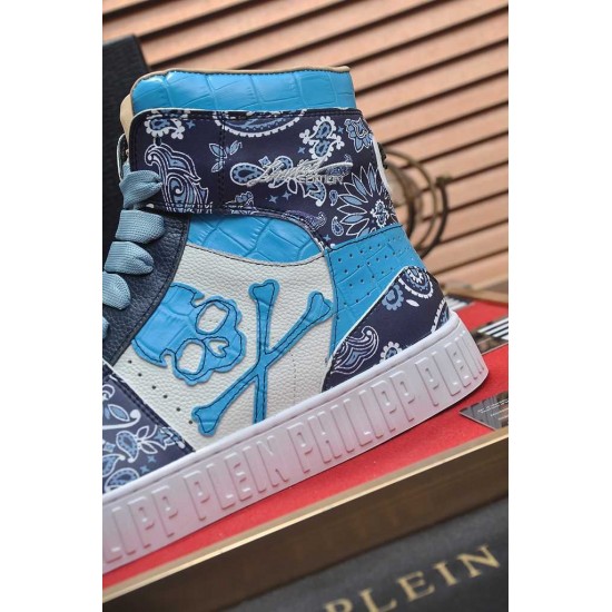 Philipp Shoes: Top Quality