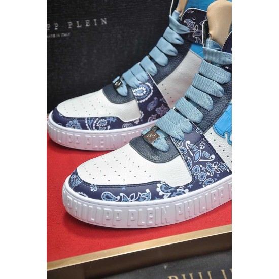 Philipp Shoes: Top Quality