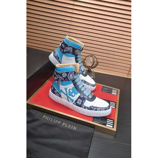 Philipp Shoes: Top Quality