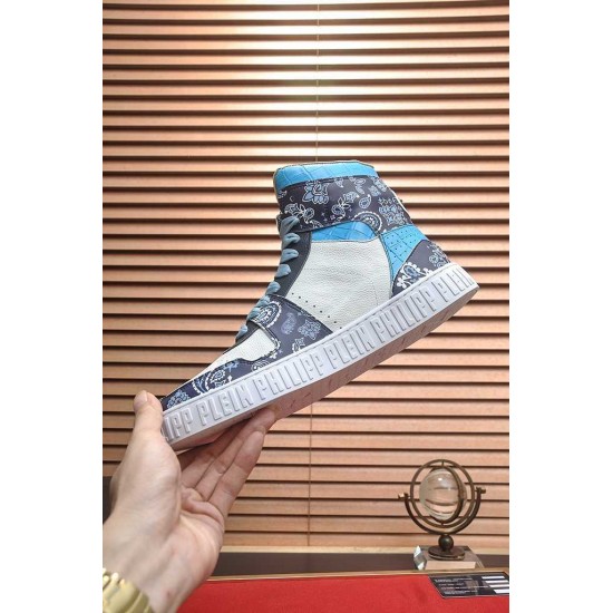 Philipp Shoes: Top Quality