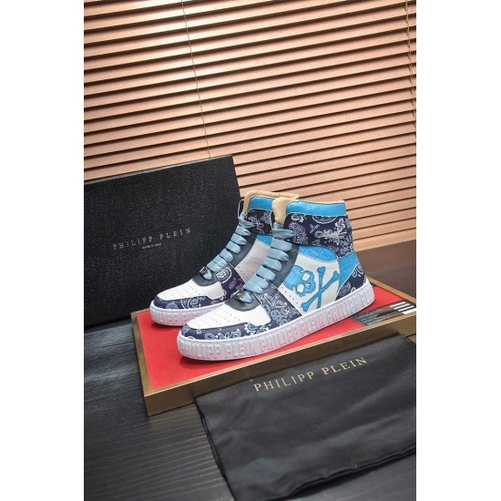 Philipp Shoes: Top Quality