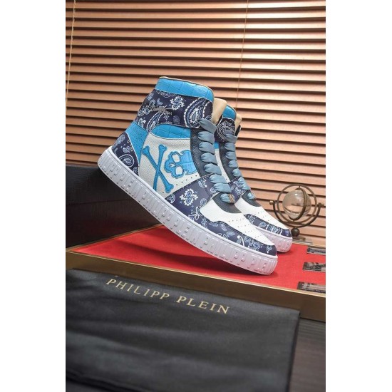 Philipp Shoes: Top Quality