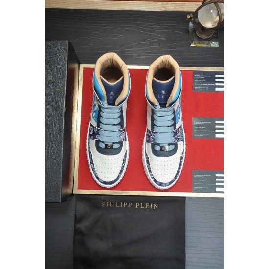 Philipp Shoes: Top Quality