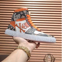Philipp Shoes: Top Quality