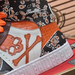 Philipp Shoes: Top Quality