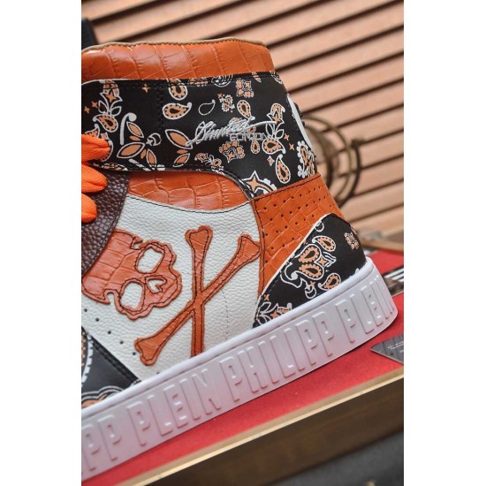 Philipp Shoes: Top Quality