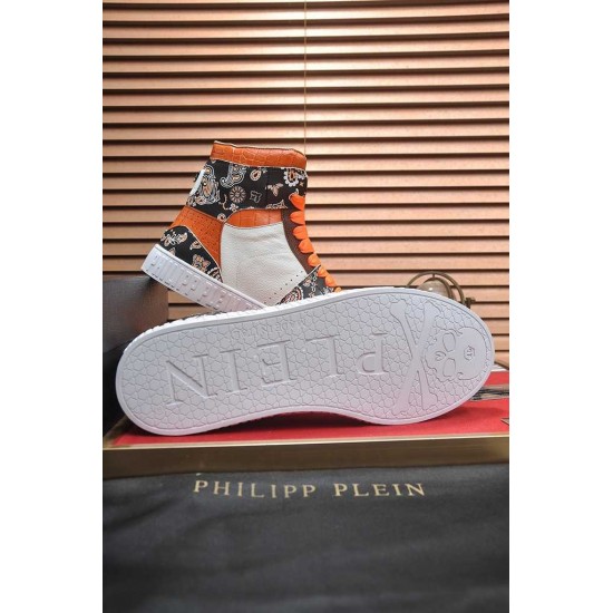 Philipp Shoes: Top Quality