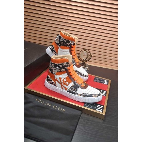 Philipp Shoes: Top Quality