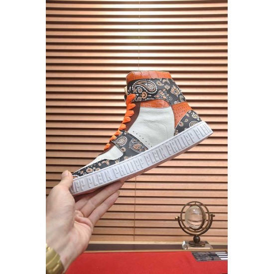 Philipp Shoes: Top Quality