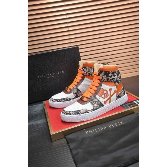 Philipp Shoes: Top Quality