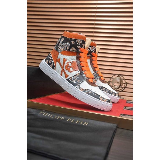 Philipp Shoes: Top Quality