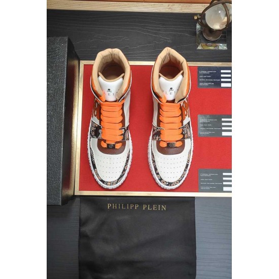 Philipp Shoes: Top Quality