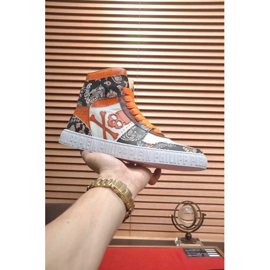 Philipp Shoes: Top Quality