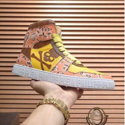 Philipp Shoes: Top Quality