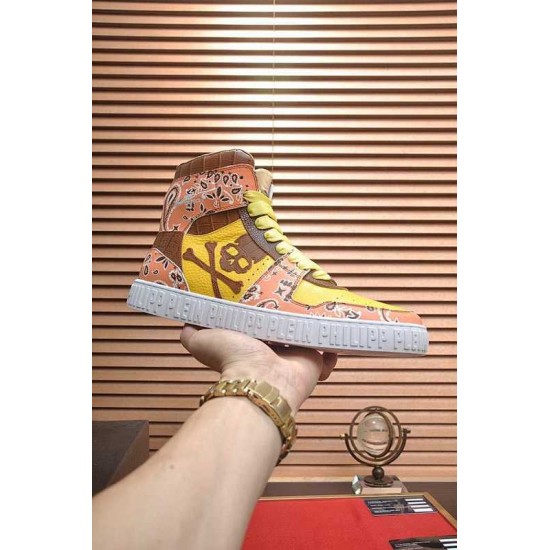 Philipp Shoes: Top Quality