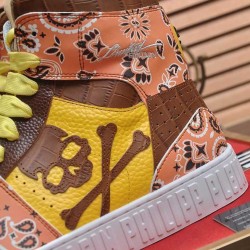 Philipp Shoes: Top Quality